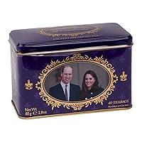 Algopix Similar Product 3 - Prince William  Kate Middleton English