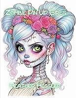 Algopix Similar Product 4 - Zombie Pin Up Girls: Volume 1