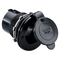 Algopix Similar Product 9 - Marinco 150CCI Connect Charge Inlet