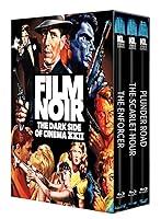 Algopix Similar Product 1 - Film Noir The Dark Side of Cinema XXII