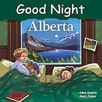 Algopix Similar Product 17 - Good Night Alberta Good Night Our