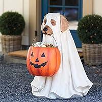 Algopix Similar Product 8 - Whedai Halloween DecorHalloween Ghost