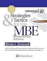 Algopix Similar Product 5 - Strategies  Tactics for the MBE