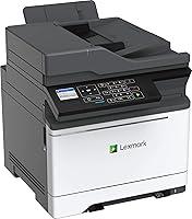 Algopix Similar Product 8 - Lexmark Color Printer with Scanner