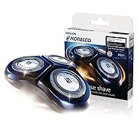 Algopix Similar Product 11 - Philips RQ1150 Replacement Shaving