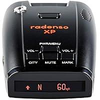 Algopix Similar Product 8 - Radenso XP Radar Detector with Less