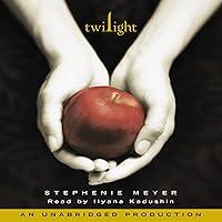 Algopix Similar Product 15 - Twilight: The Twilight Saga, Book 1