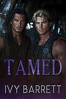 Algopix Similar Product 11 - Tamed A SciFi Alien Romance