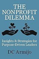 Algopix Similar Product 13 - The Nonprofit Dilemma Insights 