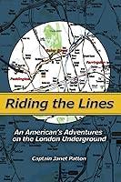 Algopix Similar Product 12 - Riding the Lines An Americans