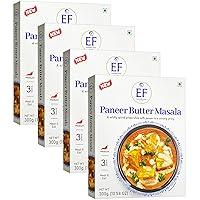 Algopix Similar Product 6 - Eastern Feast  Paneer Butter Masala