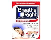 Algopix Similar Product 7 - Breathe Right Nasal Strips Extra 26