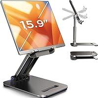 Algopix Similar Product 12 - LISEN Tablet Stand for iPad Stand