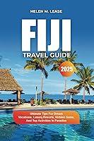 Algopix Similar Product 17 - FIJI TRAVEL GUIDE 2025 Ultimate Tips