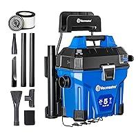 Algopix Similar Product 14 - Vacmaster VWMB508 0101 5 Gallon