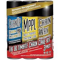 Algopix Similar Product 1 - Maxima 707492033PK Chain Wax Ultimate