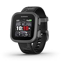 Algopix Similar Product 17 - Garmin Bounce Kids Smartwatch