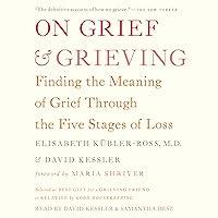 Algopix Similar Product 15 - On Grief and Grieving