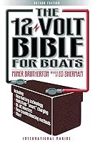 Algopix Similar Product 20 - The 12-Volt Bible for Boats