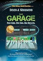 Algopix Similar Product 20 - The Garage Five Kids One Dog Big