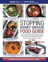 Algopix Similar Product 17 - Stopping Kidney Disease Food Guide A