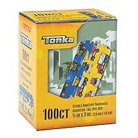 Algopix Similar Product 15 - Tonka Bandages  First Aid Supplies 