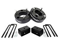Algopix Similar Product 1 - MotoFab Lifts CH3F2R 3 in Front and 2