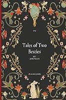 Algopix Similar Product 5 - BFF Chronicles Tales of Two Besties