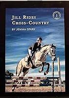 Algopix Similar Product 1 - Jill Rides CrossCountry The Jill Book