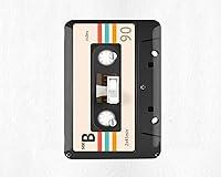 Algopix Similar Product 7 - Retro Mix Tape Cassette Light Switch