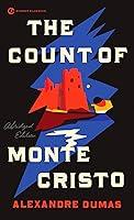 Algopix Similar Product 9 - The Count of Monte Cristo Signet