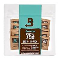 Algopix Similar Product 13 - Boveda 75 TwoWay Humidity Control
