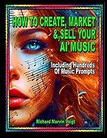 Algopix Similar Product 13 - HOW TO CREATE MARKET  SELL YOUR AI