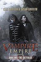 Algopix Similar Product 9 - The Greyfriar (Vampire Empire)
