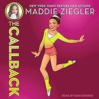 Algopix Similar Product 2 - The Callback: Maddie Ziegler, Book 2