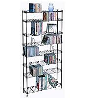 Algopix Similar Product 8 - Atlantic Maxsteel 8Tier Heavy Gauge
