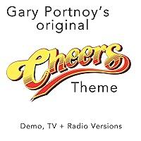 Algopix Similar Product 5 - Cheers Theme Gary Portnoys Original