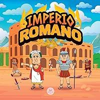 Algopix Similar Product 3 - El Imperio Romano para Nios La