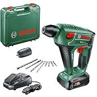 Algopix Similar Product 19 - Bosch 060395230F UneoMaxx Cordless