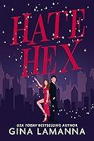 Algopix Similar Product 14 - Hate Hex: a paranormal romantic comedy