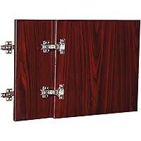 Algopix Similar Product 13 - Lorell LLR59574  Essentials Mahogany