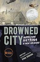 Algopix Similar Product 15 - Drowned City Hurricane Katrina and New