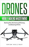 Algopix Similar Product 5 - Drones Money Making Mastermind