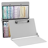 Algopix Similar Product 8 - WhiteCoat Clipboard  White Pediatric