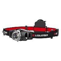 Algopix Similar Product 1 - Ledlenser H32 Headlamp LED focusable