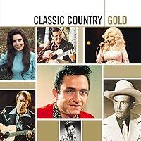 Algopix Similar Product 8 - Classic Country Gold[2 CD]