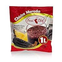 Algopix Similar Product 6 - The Peru Chef Chicha Morada  Purple