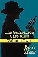 Algopix Similar Product 15 - The Gunderson Case Files: Volume Two