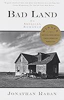 Algopix Similar Product 3 - Bad Land: An American Romance