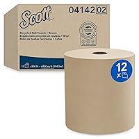 Algopix Similar Product 16 - Scott Professional Universal 100